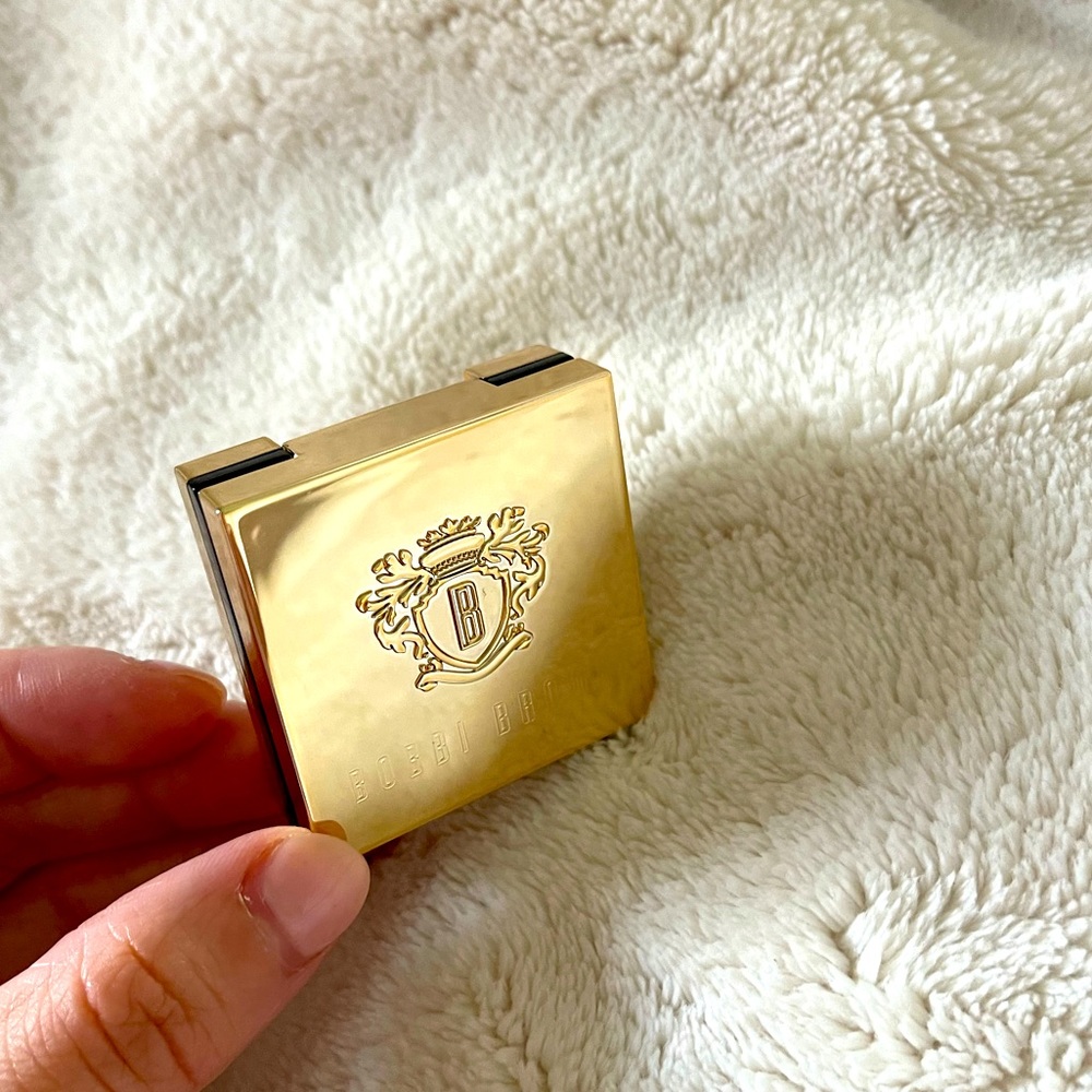 Bobbi Brown Luxe Eye Shadow